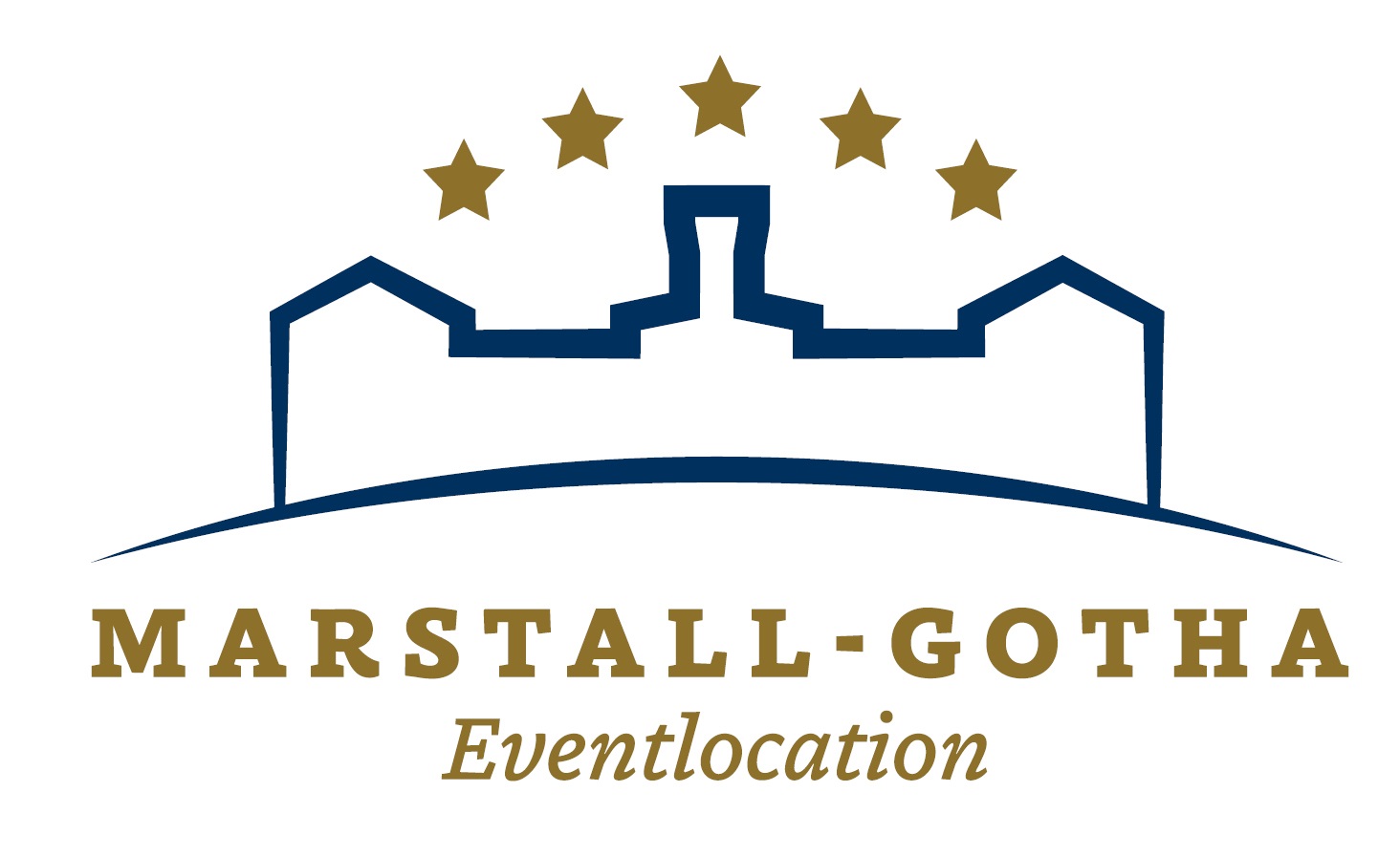 Marstall Gotha Logo